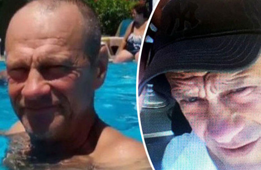 Alanya'da Dünya Kupası cinayeti