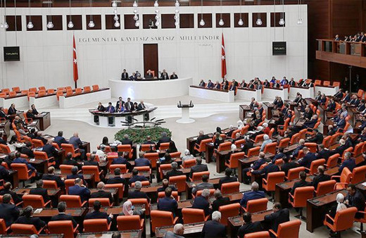 Torba yasada bedelli dışında 3 sürpriz madde daha