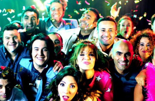 Güldür Güldür Show bitiyor mu?