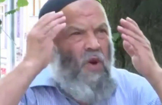 Sosyal medya fenomeni Süleyman Amca'dan Adnan Oktar yorumu