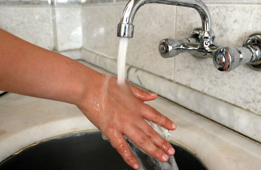 Yanık nasıl çabuk iyileşir sakın buz koymayın çünkü... 