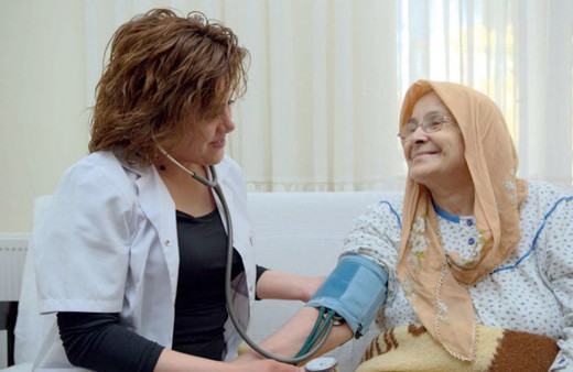 18 Temmuz evde bakım maaşı yatan iller güncel-sıralı tam liste