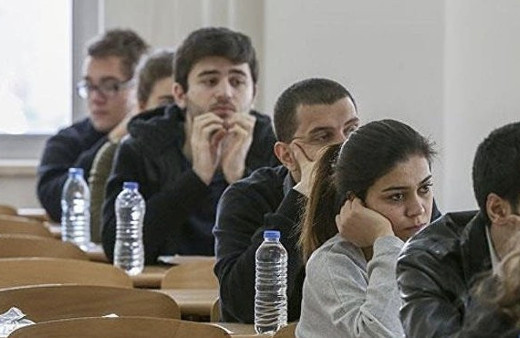 Bursluluk sınavı sonuçları açıklanıyor TC ile İOKBS sonucu sorgulama