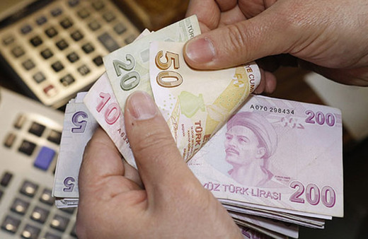 Hazineye 2018 bedelli askerliğinden gelecek paraya bakın