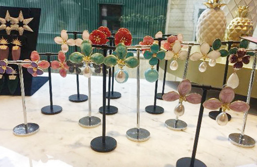  İnbebek Design şık tasarımlarıyla göz kamaştırıyor!