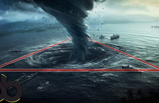 Bermuda Şeytan Üçgeni nedir efsane mi neler yaşandı ilginç detay!