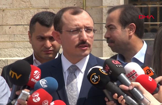 Ak Partili Mehmet Muş: Bedelli askerlikle ilgili yeni gelişmeler