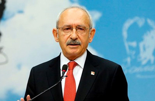 Kılıçdaroğlu'na karikatür soruşturması! Dün çağrı yapmıştı...