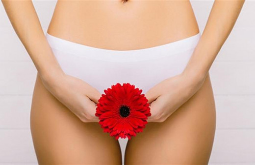 Genital bölge sorunlarına ameliyatsız çözüm nelerdir?