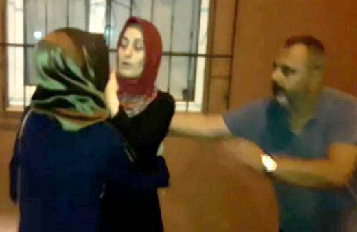 Yasak aşk cinayetinde yeni gelişme