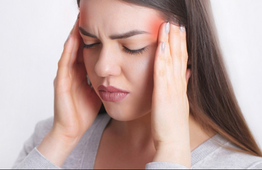 Migren Nedir? Migren Belirtileri ve Tedavisi Yöntemleri...