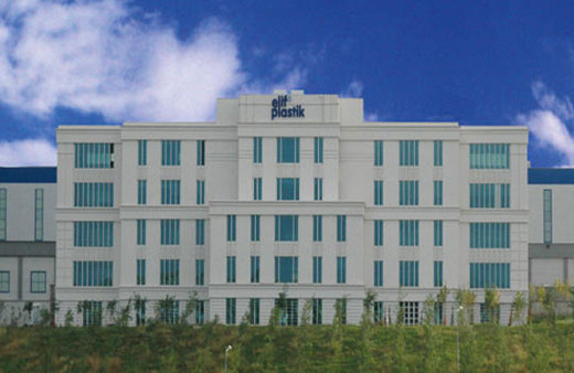 Türkiye'nin plastik devi satıldı! İlk 500'deydi sahipleri ilginç