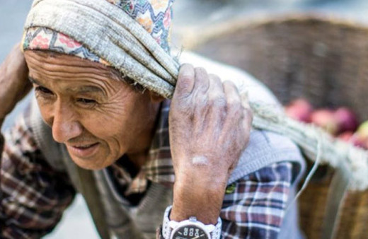 65 yaş aylığı ayın kaçında verilecek-zamlı kaç para oldu