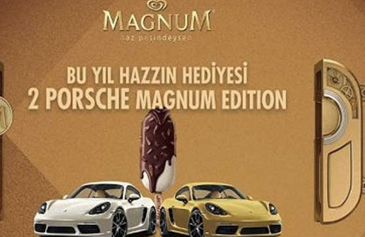 Magnum çekiliği Porsche çekiliş sonucu ne zaman açıklanacak?