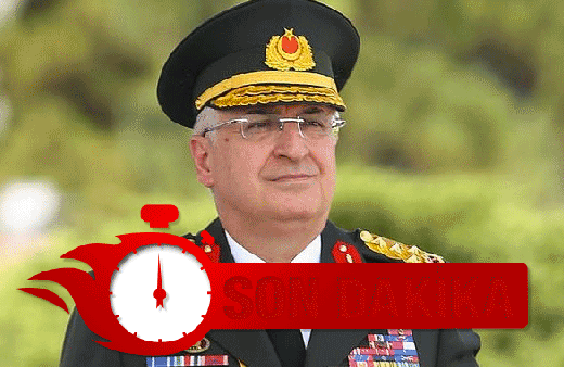 Genelkurmay Başkanı Güler'den ilk mesaj! Asimetrik tehditler başta...