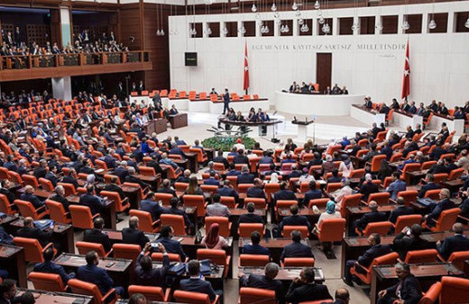 Torba yasada neler var 2018 tam maddeleri