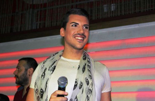 Kerimcan Durmaz'ın 'kulağını çekin' dediği kişi ünlü şarkıcı çıktı