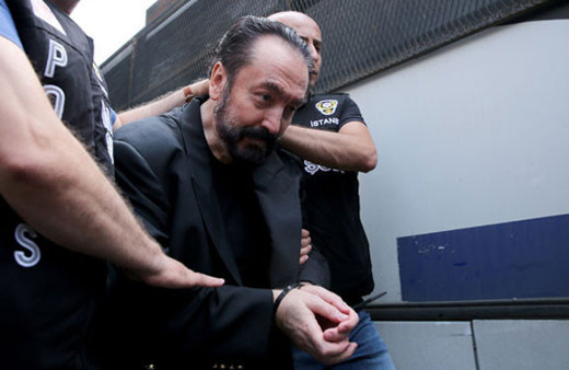 Flaş iddia! Adnan Hoca ekibine ikinci dalga operasyon geliyor