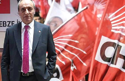 CHP'li başkana 15 Temmuz soruşturması