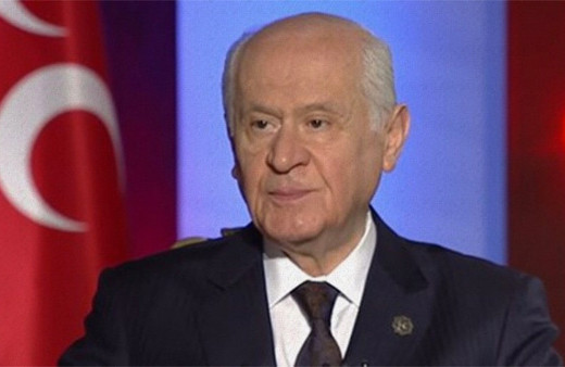 MHP’de af yasası hazırlığı