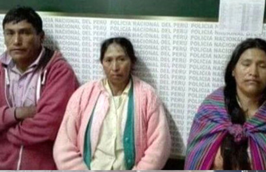 3 satanist kardeş, öz annelerini öldürüp gözlerini oydu!