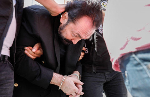 Adnan Hoca grubuna ikinci dalga şoku