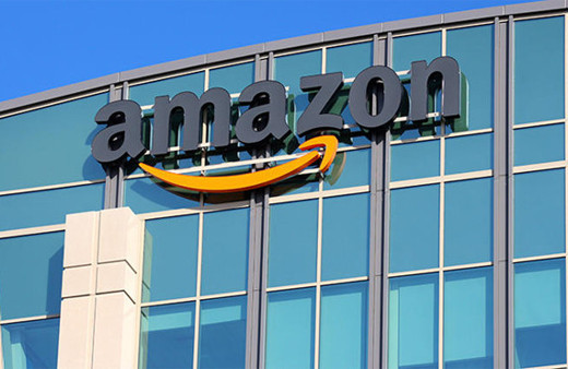 Amazon'un fiyatı 900 milyarın üzerine çıktı