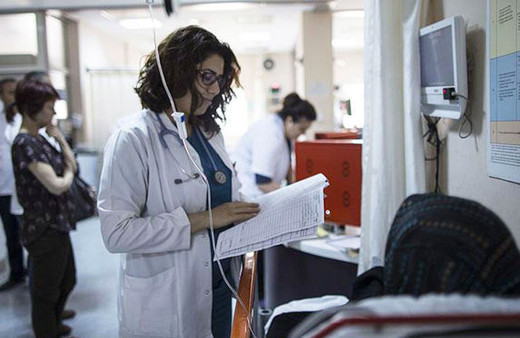 Sağlık emeklileri yıpranma payı kaç para oldu- ne kadar alacaklar?