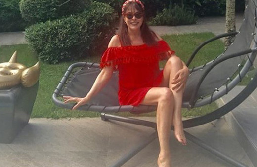 Aydan Şener sürpriz programla ekranlara dönüyor