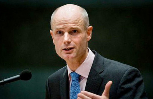 Hollanda Dışişleri Bakanı'ndan 'ırkçı' açıklamalar