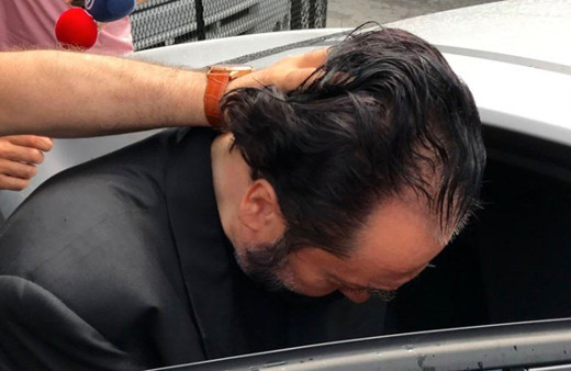 Savcılığın belgesinde şok ifade: Adnan Oktar istismarı izlerdi