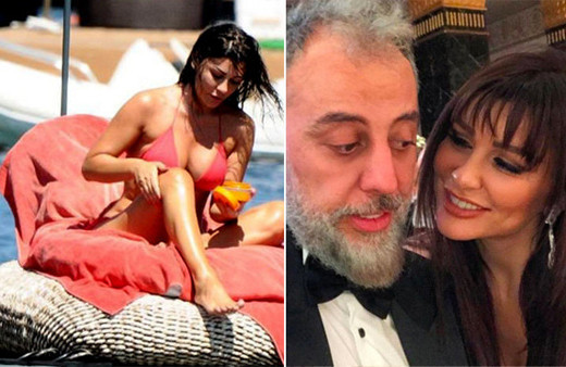 Selen Görgüzel fena ayar verdi: Kocam gav.t değil kahramandır