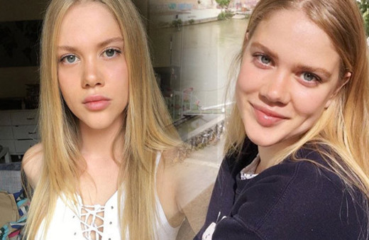 Serel Yereli kimdir aslen nereli Instagram çıplak pozu olay oldu