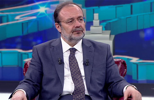 Mehmet Görmez'in ifşası Mustafa Özcan detayı bomba!