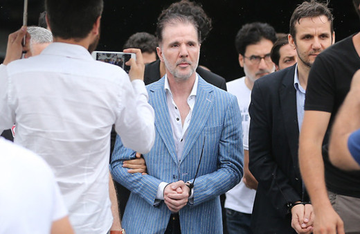 Oktar Babuna için toplanan kan örnekleri ne oldu? Korkuç iddia