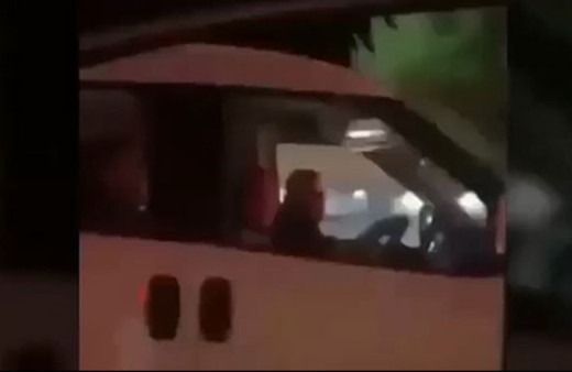 Can Bonomo'nun gülmekten kırıp geçiren Doblo muhabbeti! 