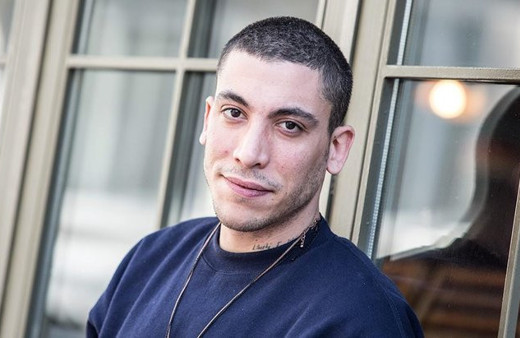 Can Bonomo ile vatandaşın doblo muhabbeti izleyenleri kahkahalara boğdu