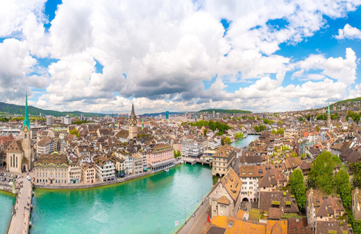 İşte dünyanın en pahalı şehirleri! İstanbul kaçıncı sırada?