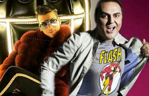 Arto'dan Kerimcan Durmaz için olay sözler: Müptezel köpek