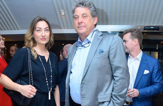 Fatih Oflaz eşiyle kaçtı! Kızına 7 yaşında tecavüze başlamış ve... 