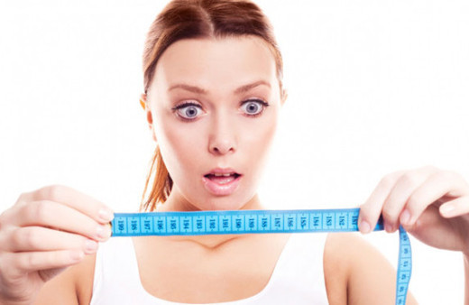 Kilo almanın nedenleri nedir? 