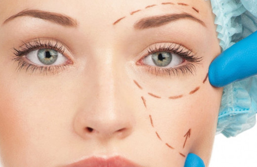 Göz çevresinde en yaygın görülen sorunlar nelerdir?