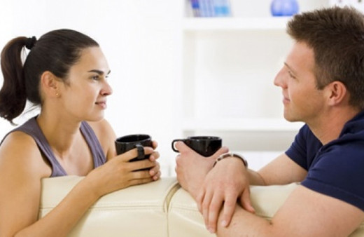 Karşımızdakini konuşarak nasıl etkileriz? Karşımızdaki kişiyi etkilemenin püf noktaları...