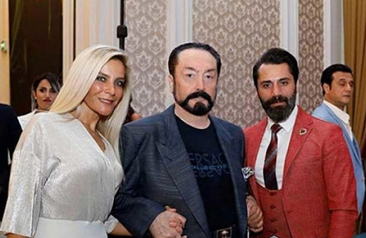Çılgın Sedat, Adnan Oktar iddialarına ateş püskürdü!