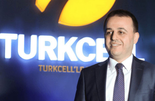 Turkcell CFO'su Bülent Aksu, Bakan Albayrak'ın ekibine dahil oldu