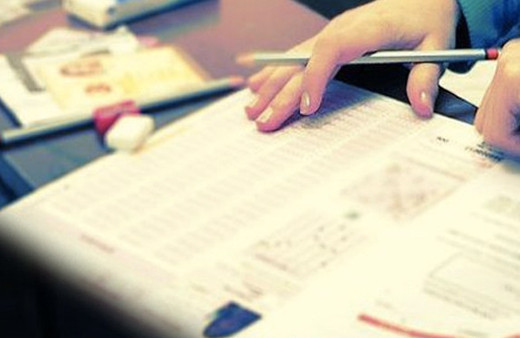 KPSS sınavı kaç saat sürecek 2018 KPSS sınav süresi 