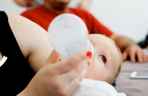 Süt parası nedir kimler süt parası alabilir