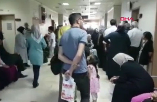 İzmir Manisa ve Sivas'ta gıda zehirlenmeleri! Sayı 4 bine yaklaştı