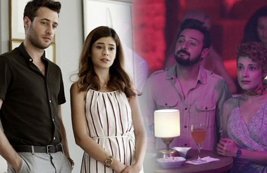 Show TV'nin sevilen dizisi Darısı Başımıza reytinglerde birinci