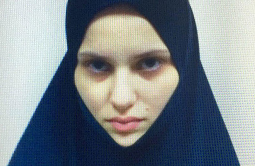 İstanbul'da DEAŞ operasyonu! O da gözaltına alındı